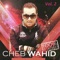Ntih controle - Cheb Wahid lyrics