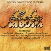 Full of Joy Riddim - Various Artists