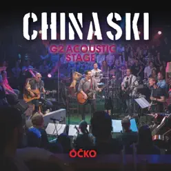 G2 Acoustic Stage - Chinaski G2 Acoustic Stage - Chinaski