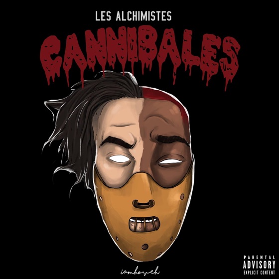 Cover artwork for Dope