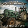 Uncle Bard & The Dirty Bastards - We ruled the seaside