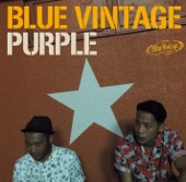 Blue Vintage - Empty Room