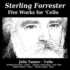Five Duets for Guitar & Cello, Op. 31: V. Fantasia Song Lyrics