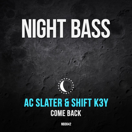 Cover artwork for Come Back