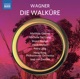WAGNER/DIE WALKURE cover art