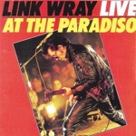 Link Wray - Rumble (Live)