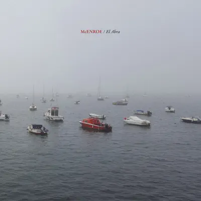 El Abra - Single - McEnroe