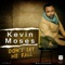 Don't Let Me Fall - Kevin Moses lyrics