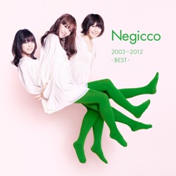 Negicco - Party On the Planet