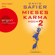 David Safier - Mieses Karma hoch 2
