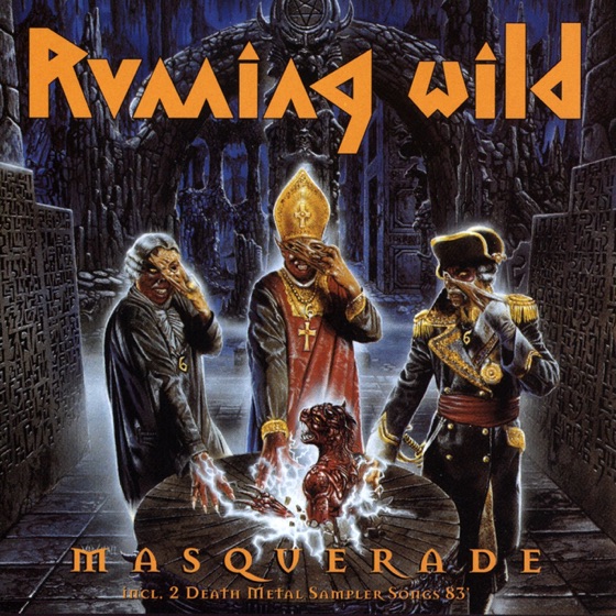 Cover artwork for Black Soul