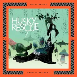 Ghost Is Not Real - Husky Rescue Ghost Is Not Real - Husky Rescue
