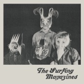 The Surfing Magazines - Voices Carry Through the Mist