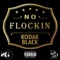 No Flockin artwork