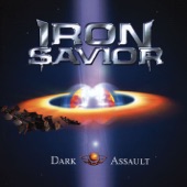 Iron Savior - Made of Metal