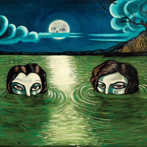 Cover artwork for Natural Light