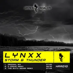 Storm & Thunder - Single by Lynxx album reviews, ratings, credits