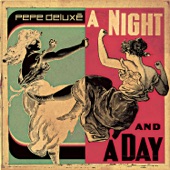 A Night and a Day (Radio Edit) artwork