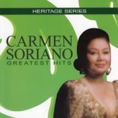 Carmen Soriano - I Am I Said