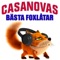 Som varje flod - Casanovas lyrics