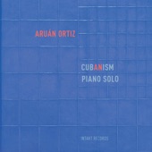 Aruán Ortiz - L'ouverture, Op. 1 (Château de Joux)