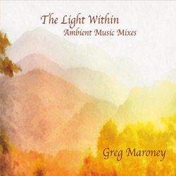 Greg Maroney - Be at Peace