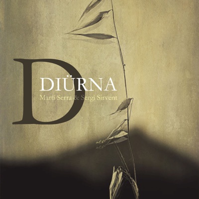 Diürna - Sergi Sirvent