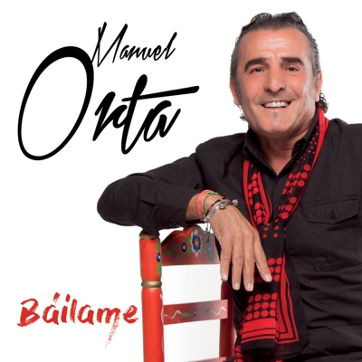 Báilame - Manuel Orta | Shazam