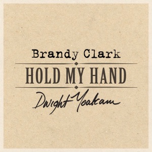 Brandy Clark & Dwight Yoakam - Hold My Hand - 排舞 音樂
