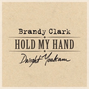 Brandy Clark & Dwight Yoakam - Hold My Hand - 排舞 編舞者