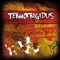 Los Frikis - Termofrigidus lyrics