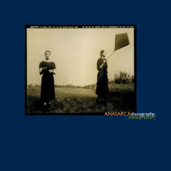 Discography 1994-1997 - Anasarca