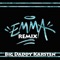 Emma remix (feat. Linda Vidala) - Big Daddy Karsten lyrics