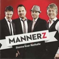 Mannerz - En Enda Gång