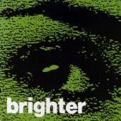 Brighter: Singles 1989-1992 artwork