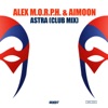 Astra (Club Mix) - Single