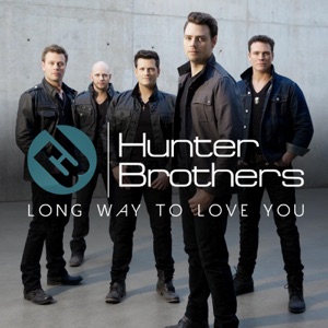 Hunter Brothers - Long Way to Love You - Line Dance Musik