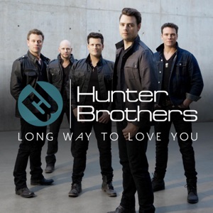 Hunter Brothers - Long Way to Love You - 排舞 編舞者