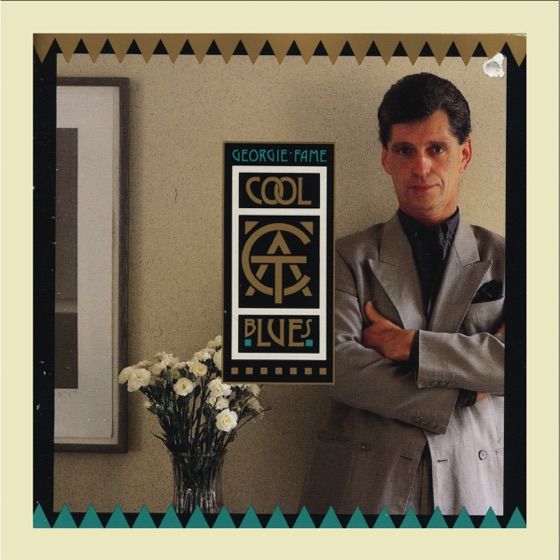 Cover artwork for Yeah Yeah