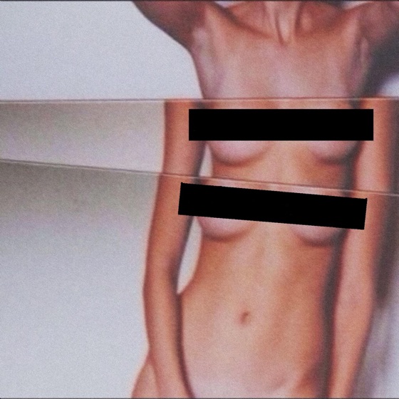 Cover artwork for XXX