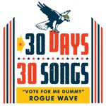 Rogue Wave - Vote for Me Dummy (30 Days, 30 Songs)