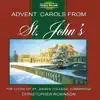 Stream & download Advent Carols from St. John's