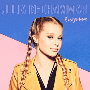 Julia Kedhammar - Everywhere - Line Dance Musique