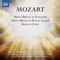 Missa brevis in B-Flat Major, K. 275: Agnus Dei - Deborah Miles-Johnson, Tom Winpenny, Elizabeth Cragg, Daniel Auchincloss, Sinfonia Verdi, Lawrence W lyrics