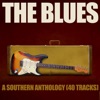 The Blues a Southern Anthology (40 Tracks) artwork