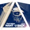 Want U Back - Paul Adam lyrics