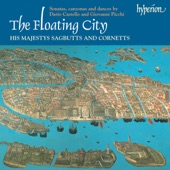 The Floating City artwork