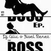 The Boss - Single album lyrics, reviews, download