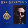 Esa Kaartamo - Onnen Kulkuri