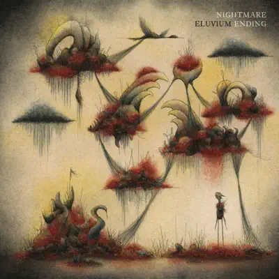 Nightmare Ending - Eluvium Nightmare Ending - Eluvium